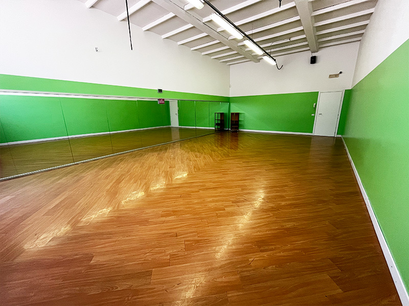 Danzamania_scuola-sala verde