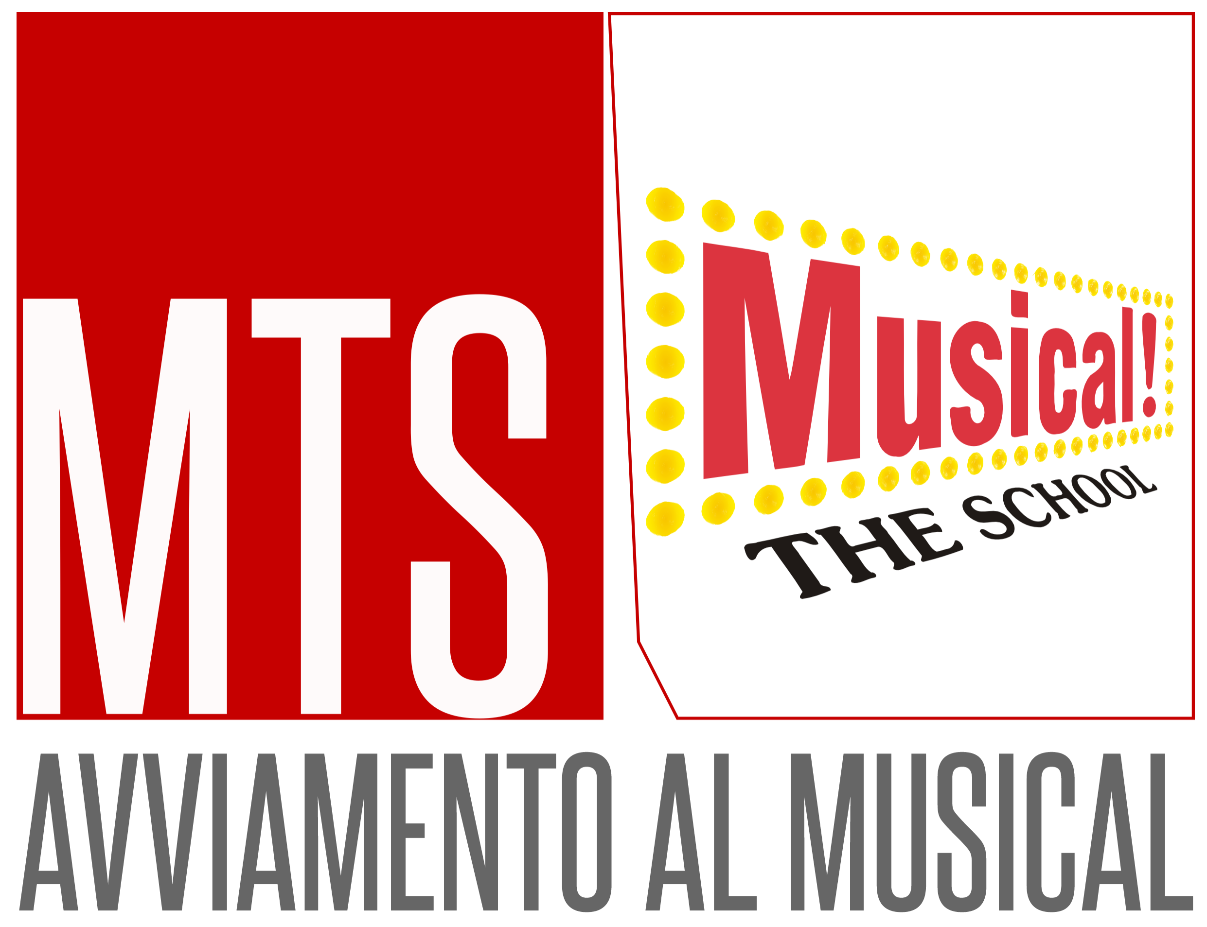 logo MTS Musical The School