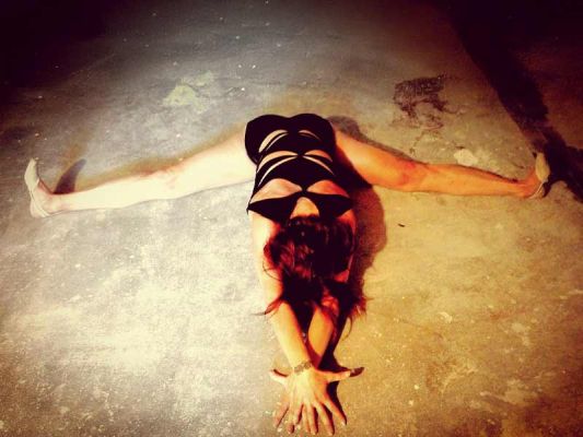Danzamania_Fitness-stretching&potenziamento